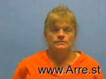 Amy L Sloss Mugshot