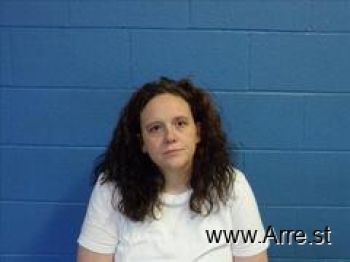 Amy  West Mugshot