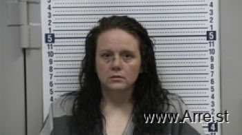 Amy  West Mugshot