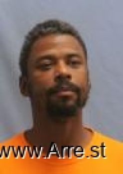 Andrae Dimitris Brown Mugshot