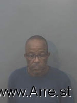 Andre  Clark Mugshot