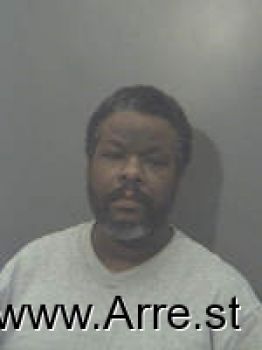 Andre  Richardson Mugshot