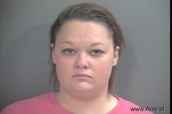 Andrea  Barksdale Mugshot