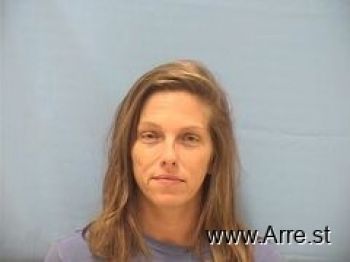 Andrea  Greer Mugshot