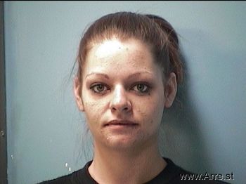 Andrea Kay Metzger Mugshot