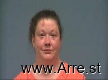 Andrea  Smith Mugshot