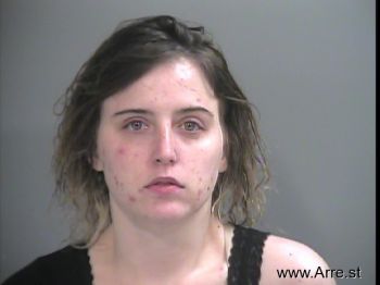 Andrea  Wood Mugshot