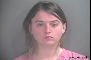 Andrea  Wood Mugshot