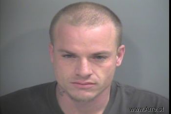 Andrew  Amburgey Mugshot