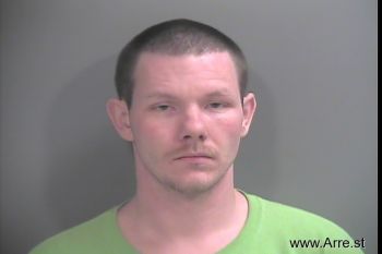 Andrew  Bishop Mugshot