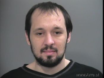 Andrew  Butler Mugshot