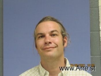 Andrew  Carrington Mugshot