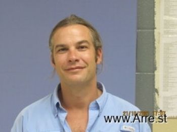 Andrew  Carrington Mugshot