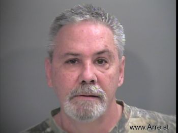 Andrew  Clark Mugshot