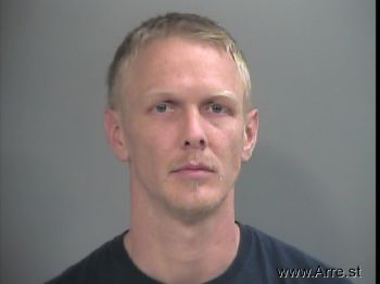 Andrew  Clark Mugshot