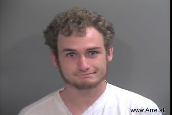 Andrew  Cooper Mugshot