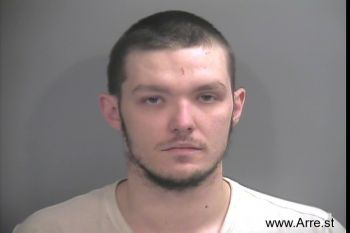 Andrew  Cox Mugshot