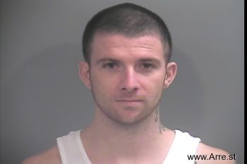 Andrew  Davis Mugshot