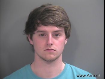 Andrew  England Mugshot