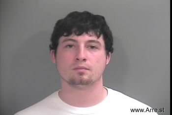 Andrew  Ewing Mugshot