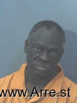 Andrew  Farris Mugshot