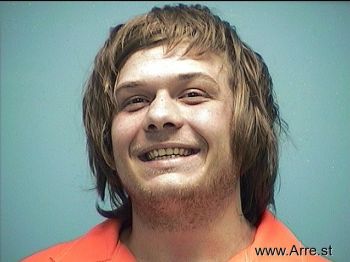 Andrew Joseph Garvey Mugshot