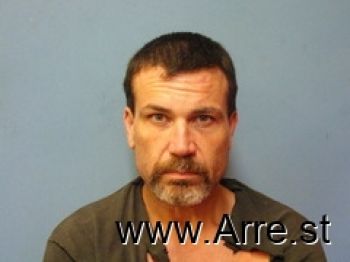 Andrew  Hall Mugshot