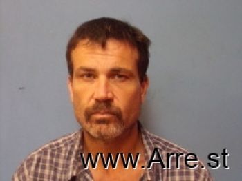 Andrew  Hall Mugshot