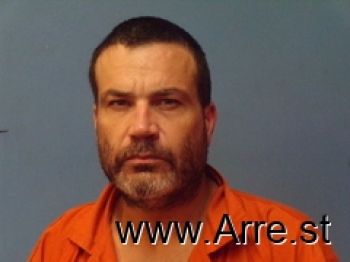 Andrew  Hall Mugshot