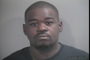 Andrew  Harris Mugshot