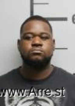 Andrew Lashun Harris Mugshot