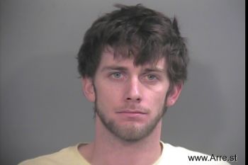 Andrew  Morris Mugshot