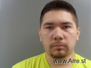 Andrew  Ortiz Mugshot