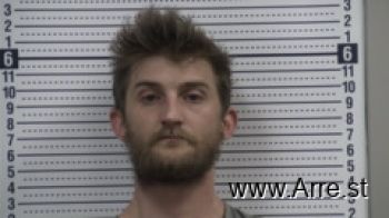 Andrew  Richardson Mugshot