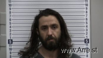 Andrew  Wyatt Mugshot