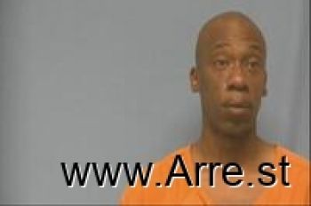 Andrey  Bryant Mugshot