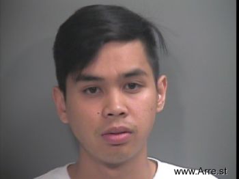 Andy  Chokbengboun Mugshot