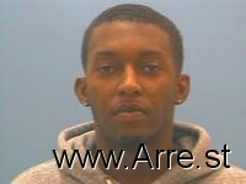 Anfernee Deshun Johnson Mugshot