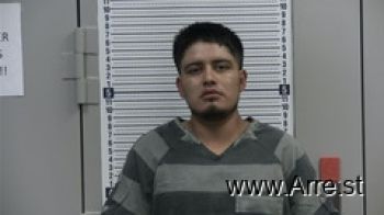 Angel  Ortiz-mata Mugshot