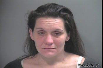 Angela  Abbott Mugshot