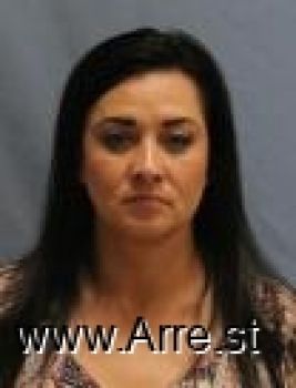 Angela Kristen Berry Mugshot