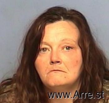 Angela Marie Boerste Mugshot