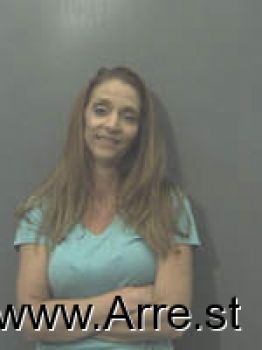 Angela  Buffkin Mugshot