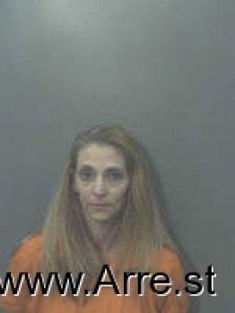 Angela  Buffkin Mugshot