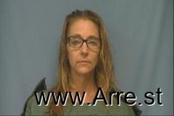 Angela  Buffkin Mugshot