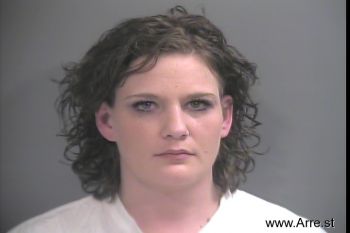 Angela  Burke Mugshot