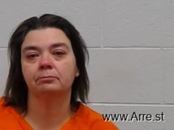 Angela  Catlett Mugshot