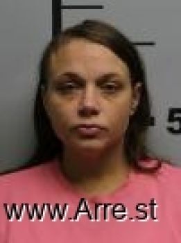 Angela Marie Conley Mugshot