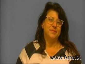 Angela  Cunningham Mugshot