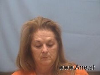 Angela  David Mugshot